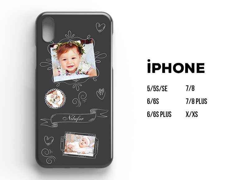 Beautiful Phone Cases - Design | Photo | Photomart.az
