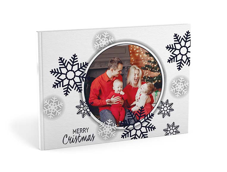 Christmas Photo Books | Christmas Presents | Santa Gift Idea