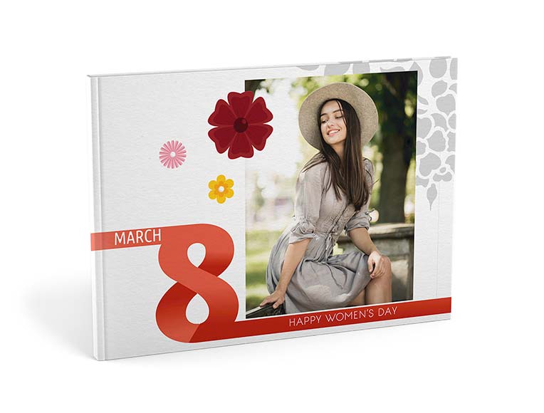 Photobook Website | Women'S Day Gift Ideas | Special Gift