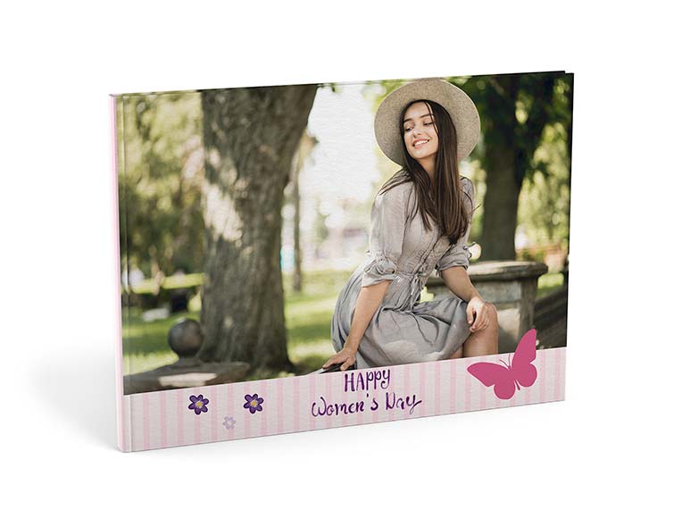 Order Photo Books Online | Women'S Day Gift For Mom | Gifts