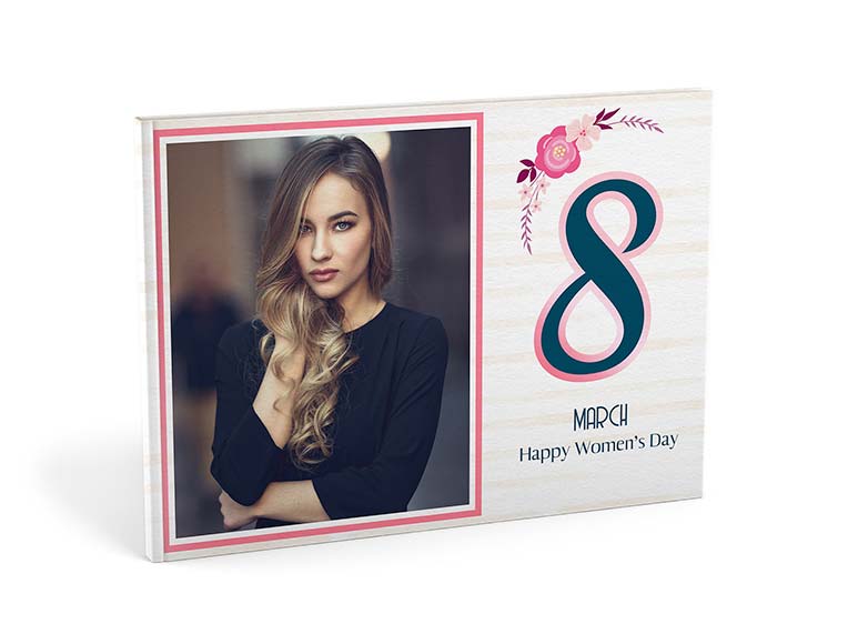Holiday Photo Books | Women's Day Gift For Wife | Holiday