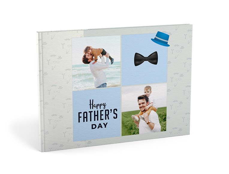 Gift For Father's Day | Best Photo Books | Father’s Day |  
