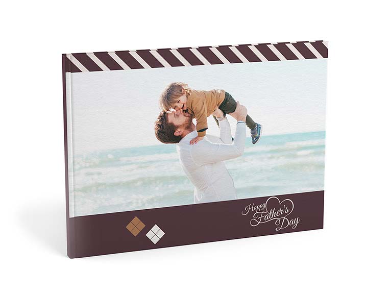 Best Father'S Day Gift | Custom Photo Books | Books | Photo