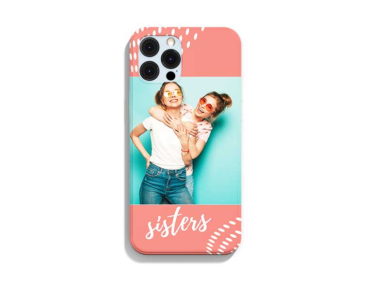 Cute Protective Iphone Cases | Case With Its Own Print 