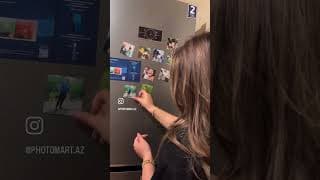 Square Magnet - Video 6