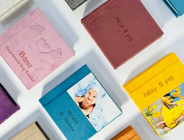 The Best Quality Photo Albums Online PHOTOMART.AZ