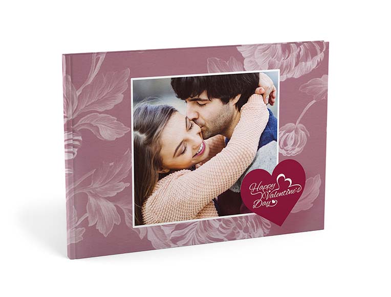Make Photobook | Personalized Valentine Gifts For Him | Gift