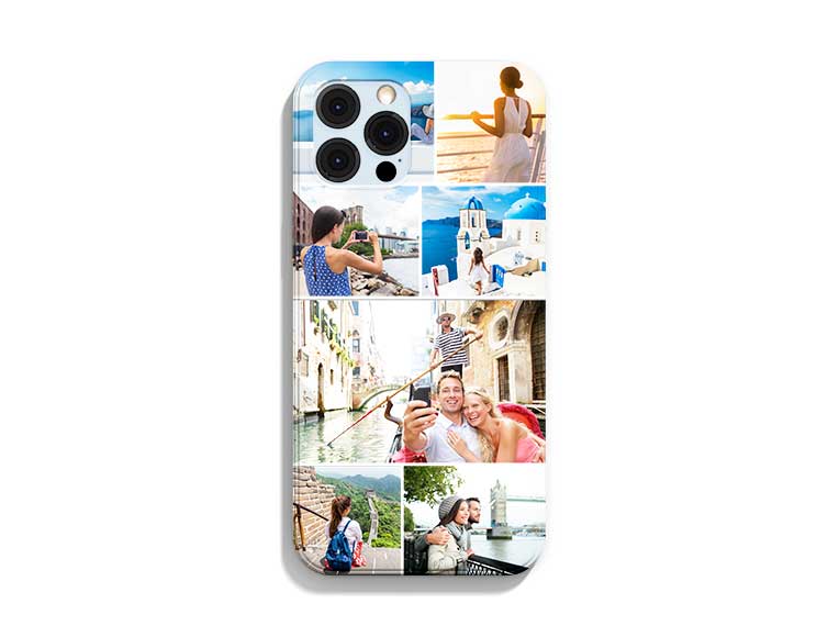 Design Your Own Phone Case | Order A Phone Case | Photomart